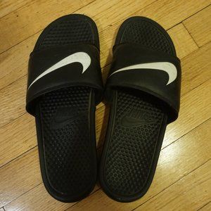 Nike Slides